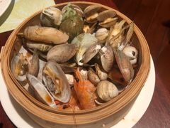 -马哥孛罗咖啡厅·Cafe Marco (厦门马哥孛罗东方大酒店)