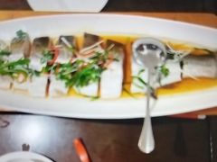 -西郊八号·山野江西菜(开发区店)