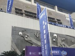 -童程童美·信息学竞赛·乐高机器人编程(长宁来福士校区)