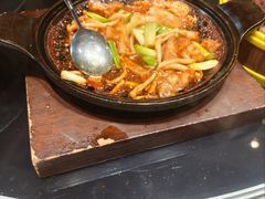 -香雪海饭店中餐厅(人民桥店)