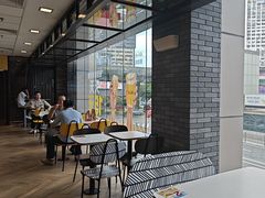 -麦当劳(世贸店)