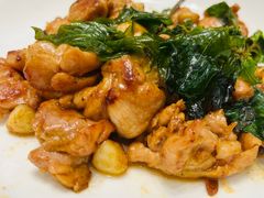 -诏安海鲜馆(新浦店)