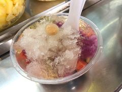 -忆夏爽黑仔漳州四果汤(顶澳仔猫街店)