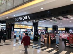 -丝芙兰Sephora