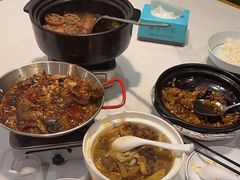-福巷湘食小馆·猛火现炒(上海首店)