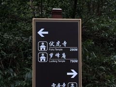 -峨眉山报国寺