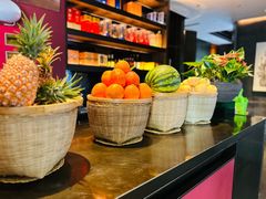 -山居荣府·富阳宴