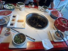 -小龙翻大江文化火锅(宽窄店)