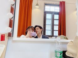 -绿皮火车照相馆 婚纱照旅拍(厦门店)