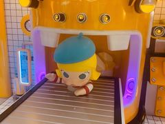 -泡泡玛特POPMART(上海环球港店)