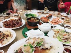 -广东名门