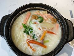 -龙抄手(文殊坊店)