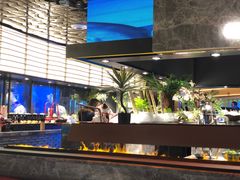 -喜庭海鲜自助(北辰三角洲北辰荟店)