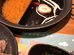 -呷哺呷哺 黄金牧场 (阳泉滨河新天地店)