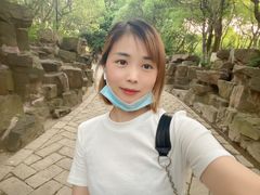 -花溪公园