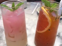 -蝴蝶里·粤菜·点心(滨江龙湖店)