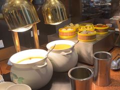 -济南香格里拉·咖啡泉自助餐厅