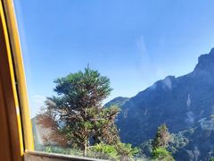 -萍乡武功山风景名胜区