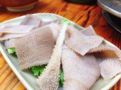 精品毛肚-张嬢嬢老火锅(壹号店•六年店)