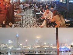 -Chili's Cafe&Bar奇利斯(滨江店)