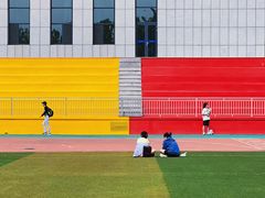 -山东大学(威海校区)