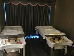 -施奈儿.洗头頭療.按摩SPA.采耳(上梅林店)