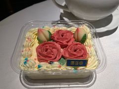 -玫瑰厅上海菜(兴国路店)