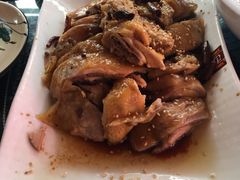 -瑞丰园庭院餐厅·白族传统家常菜