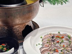 -印象鲵宴·张家界地标美食名片(溪布街店)