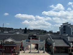 -襄阳古城