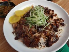 -三顺韩式料理店(广益店)