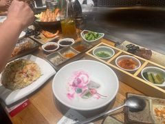 -赤坂亭·M9和牛烧肉·铁板烧(合肥万象城店)
