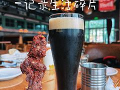-MR.ROCKY洛奇先生RESTAURANT&BAR(宝安壹方城店)