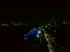 -武汉两江游览·夜游长江(汉口粤汉码头)
