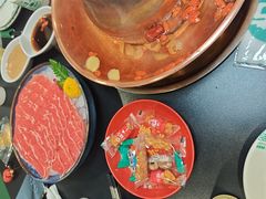 -阳坊胜利涮羊肉(阳坊老店)