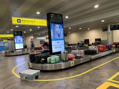 -谢列梅捷沃国际机场