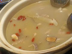 -淼福猪肚鸡·椰子鸡火锅(大沙地店)