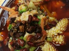 -雅逸居海鲜小厨