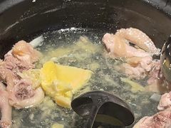 -同仁四季椰子鸡(海岸城天利店)