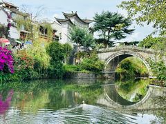 -和顺古镇