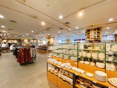 店内环境-MUJI无印良品(万象城店)