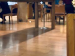 -君悦酒店·La Terrazza意合園·意式风味