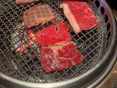 -300杯·和牛烧肉清酒专门店(廊里店)
