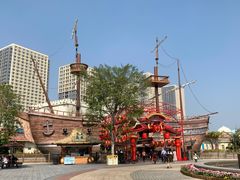 -广州融创文旅城