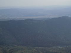 -帽儿山风景区