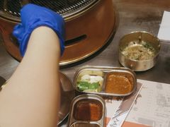 -西塔老太太泥炉烤肉(苏州大悦城店)