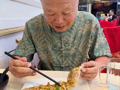 -钱塘府海鲜餐厅