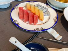 -望乡楼上海菜(日月光店)