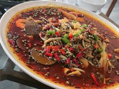 -良师门滨海人家·海鲜·家常菜(滨海城店)