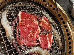 -神户赤童日式烤肉(金地广场店)